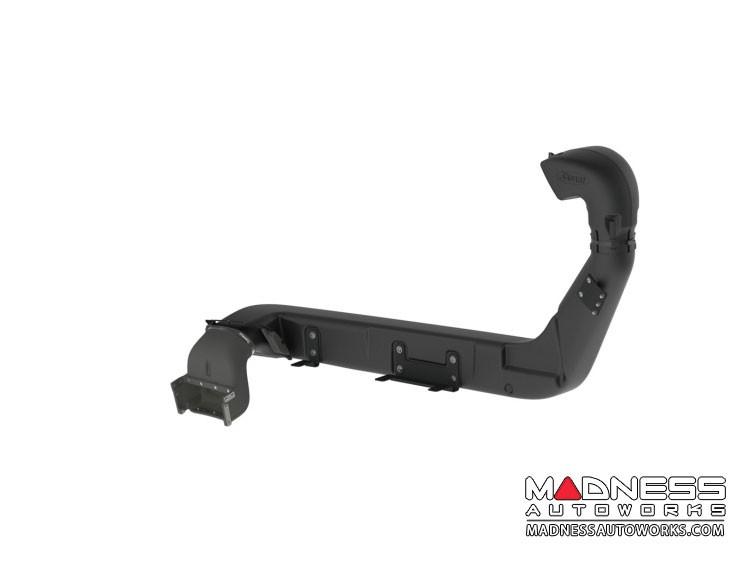 Jeep Wrangler JL Snorkel by ARB Safari Snorkel